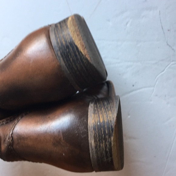 🌿Steve Madden combat boots - Picture 3 of 7